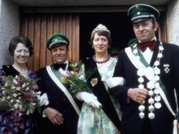 Schützenfest 1976